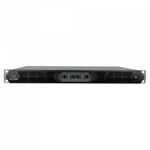 DAP SI-4.450 - Wzmacniacz instalacyjny 4x 450 W