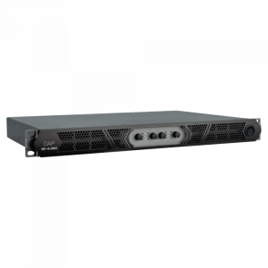 DAP SI-4.450 - Wzmacniacz instalacyjny 4x 450 W