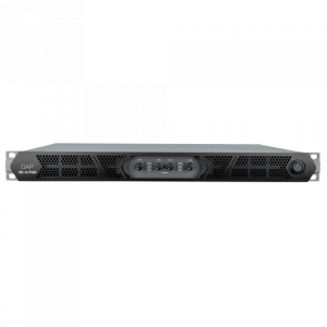 DAP SI-4.700 - Wzmacniacz instalacyjny 4x 700 W