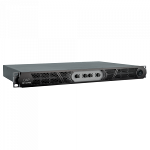 DAP SI-4.700 - Wzmacniacz instalacyjny 4x 700 W
