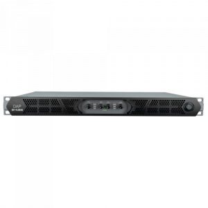 DAP SI-4.900 - Wzmacniacz instalacyjny 4x 900 W