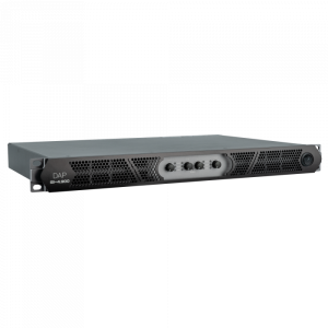 DAP SI-4.900 - Wzmacniacz instalacyjny 4x 900 W