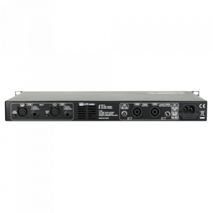 DAP CA-2150 - Kompaktowy 2-kanałowy wzmacniacz (2x 150 W)