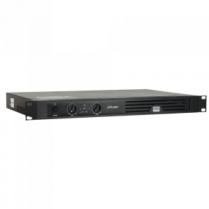DAP CA-2150 - Kompaktowy 2-kanałowy wzmacniacz (2x 150 W)