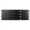 DAP CA-4150 - Kompaktowy 4-kanałowy wzmacniacz (4x 150 W)