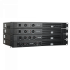 DAP CA-4150 - Kompaktowy 4-kanałowy wzmacniacz (4x 150 W)