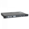 DAP CA-4500 DSP - Kompaktowy 4-kanałowy wzmacniacz (4x 500 W) - sterowany przez DSP
