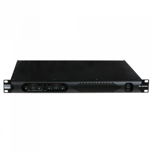DAP Qi-4200 - Wzmacniacz 4x 200 W
