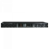 DAP Qi-4200 - Wzmacniacz 4x 200 W