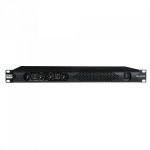 DAP Qi-4200 - Wzmacniacz 4x 200 W