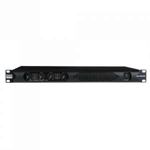 DAP Qi-4600 - Wzmacniacz 4x 600 W