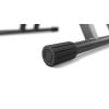 KB-8 - Statyw keyboardowy z express lock czarny