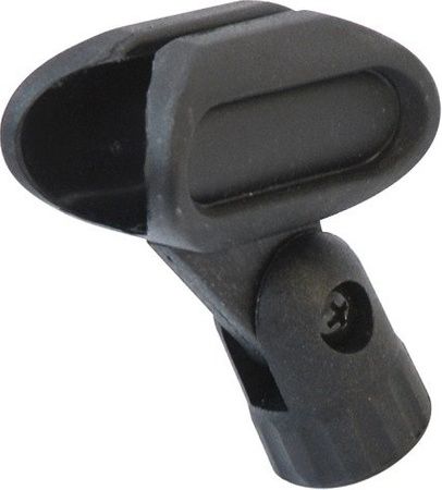MIC-CL 3/8 - Uchwyt mikrofonowy
