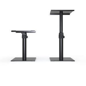 BOX-S - Statyw pod monitor studyjny