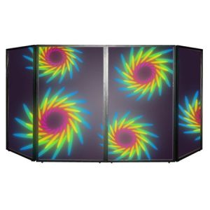 DJ SCREEN - 4 ekrany dla Dj-a