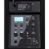 LD Systems ANNY 8 HHD B5 - kolumna zasilana bateryjnie z mikrofonem