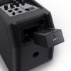 LD Systems ANNY 8 HHD B5 - kolumna zasilana bateryjnie z mikrofonem