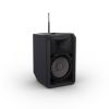 LD Systems ANNY 8 HHD B5 - kolumna zasilana bateryjnie z mikrofonem