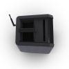 LD Systems ANNY 8 HHD B5 - kolumna zasilana bateryjnie z mikrofonem