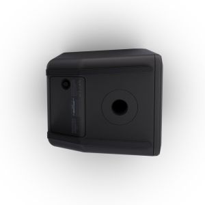 LD Systems ANNY 8 HHD B5 - kolumna zasilana bateryjnie z mikrofonem