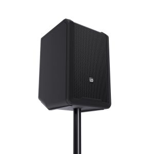 LD Systems ANNY 8 HHD B5 - kolumna zasilana bateryjnie z mikrofonem