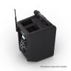 LD Systems ANNY 8 HHD B5 - kolumna zasilana bateryjnie z mikrofonem