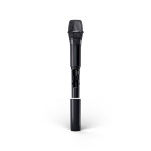 LD Systems ANNY 8 HHD B5 - kolumna zasilana bateryjnie z mikrofonem