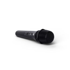 LD Systems ANNY 8 HHD B5 - kolumna zasilana bateryjnie z mikrofonem