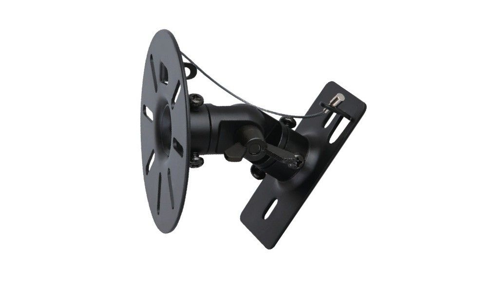 LC G-02-B - Uchwyty ścienne do głośników (para)