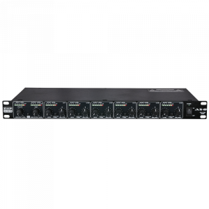 DAP AS-8 - mikser