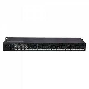 DAP AS-8 - mikser
