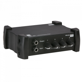 DAP PMM-401 - 4-kanałowy pasywny rozdzielacz/mikser