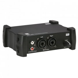 DAP ASC-202 - 2-drożny konwerter stereo