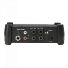 DAP AMP-104 - 4-kanałowy wzmacniacz słuchawkowy