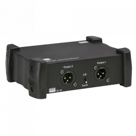 DAP ELI-101 - Eliminator szumów stereo