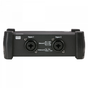 DAP ELI-101 - Eliminator szumów stereo