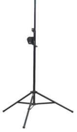STAND4ME - statyw oświetleniowy z windą
