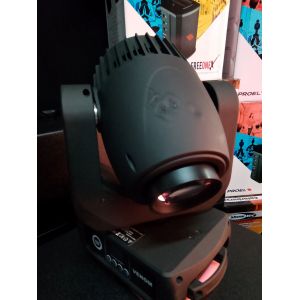 LIGHT4ME VENOM SPOT 150W głowica ruchoma LED oświetlenie estradowe POEKSPOZYCYJNY