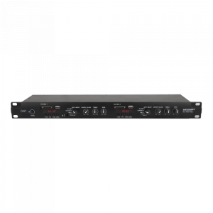 DAP MP-220BT - Odtwarzacz multimedialny z Bluetooth