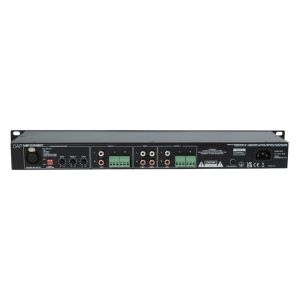 DAP MP-220BT - Odtwarzacz multimedialny z Bluetooth