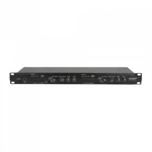 DAP MP-220BT - Odtwarzacz multimedialny z Bluetooth