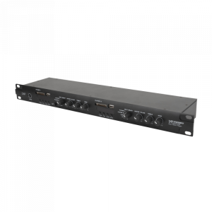 DAP MP-220BT - Odtwarzacz multimedialny z Bluetooth