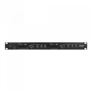 DAP MP-220BT - Odtwarzacz multimedialny z Bluetooth