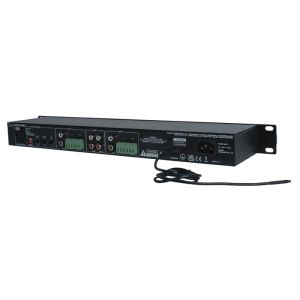 DAP MP-220BT - Odtwarzacz multimedialny z Bluetooth