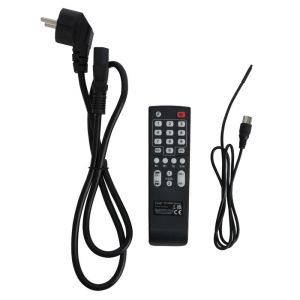 DAP MP-220BT - Odtwarzacz multimedialny z Bluetooth