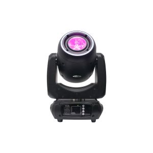 FOS 4x Smart BSW + LIGHT RIDER LR512 - zestaw głowic hybrydowych + oprogramowanie