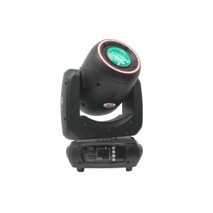 FOS 4x Smart BSW + LIGHT RIDER LR512 - zestaw głowic hybrydowych + oprogramowanie