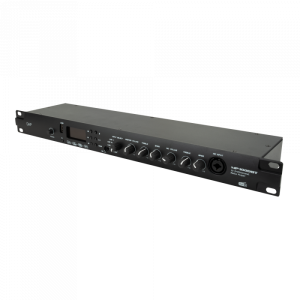 DAP MP-100DBT - Profesjonalny odtwarzacz multimedialny z DAB+