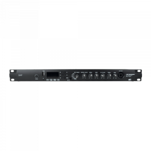 DAP MP-100DBT - Profesjonalny odtwarzacz multimedialny z DAB+