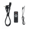DAP MP-100DBT - Profesjonalny odtwarzacz multimedialny z DAB+